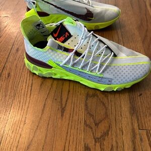 Nike ISPA React- Men’s 12